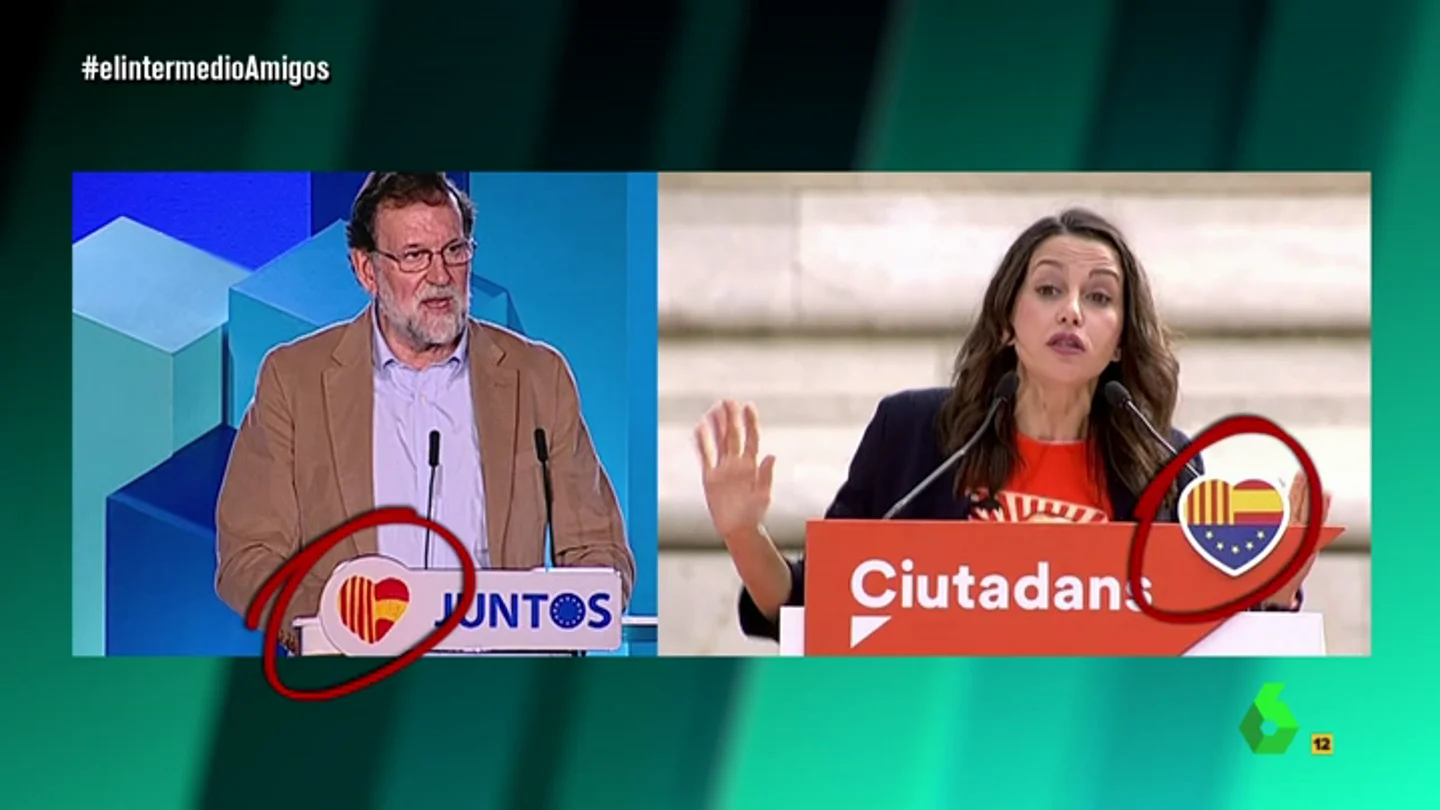 El Intermedio El Intermedio