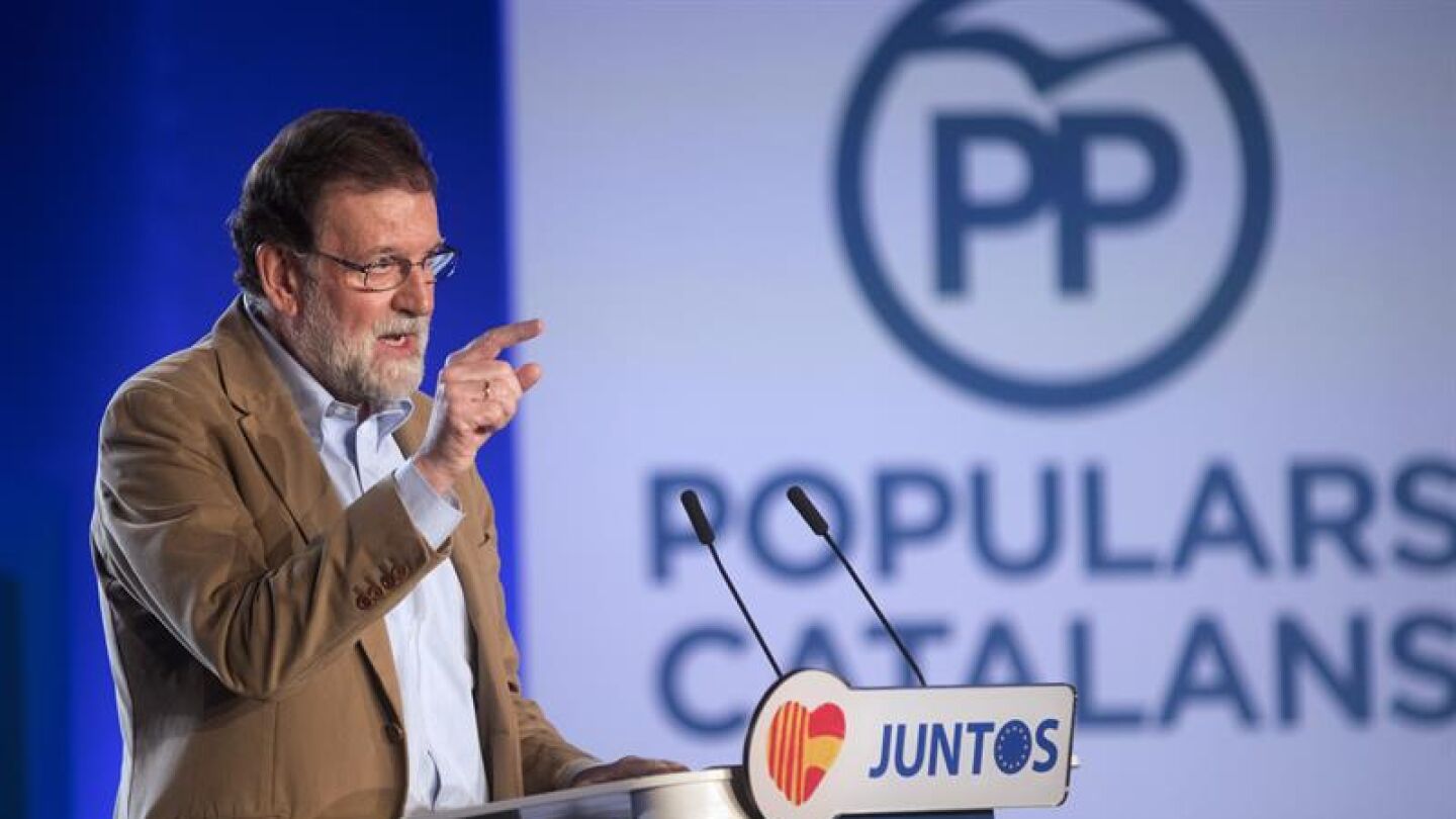 Mariano Rajoy