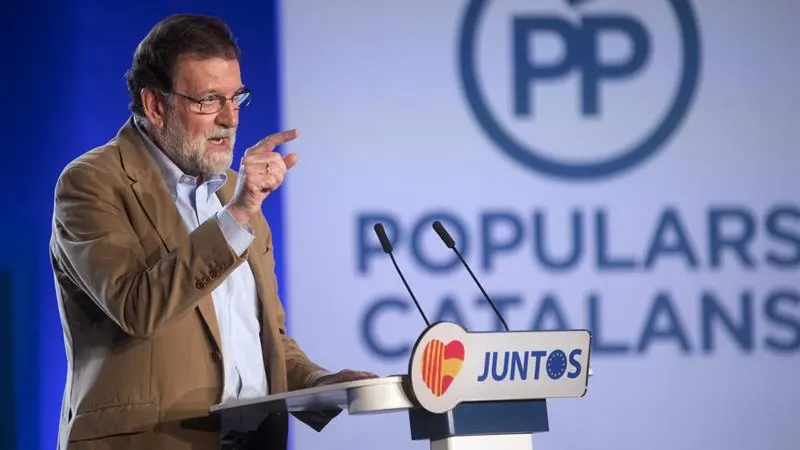 Mariano Rajoy