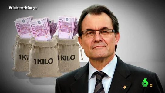 El Intermedio El Intermedio