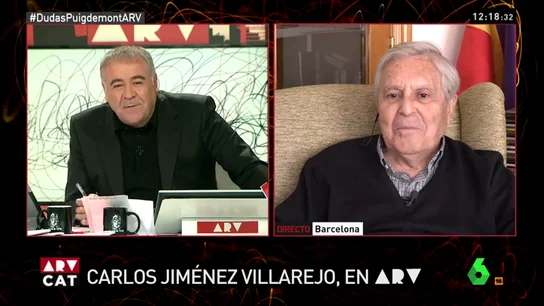 JIMENEZ VILLAREJO JIMENEZ VILLAREJO