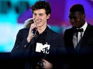 Shawn Mendes se ha convertido en el principal ganador de los EMAs Shawn Mendes se ha convertido en el principal ganador de los EMAs