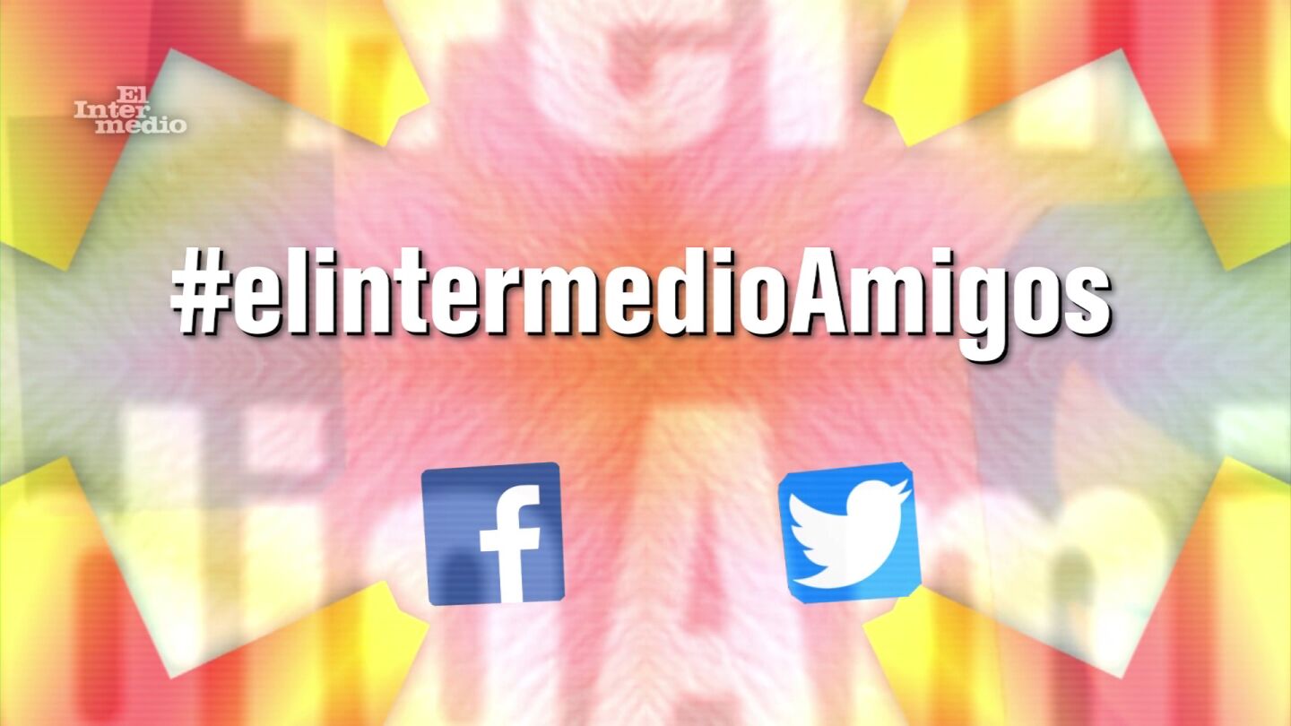 El intermedio amigos