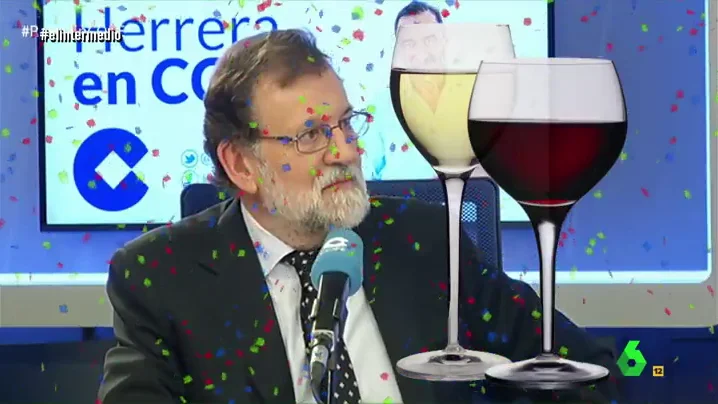El Intermedio El Intermedio