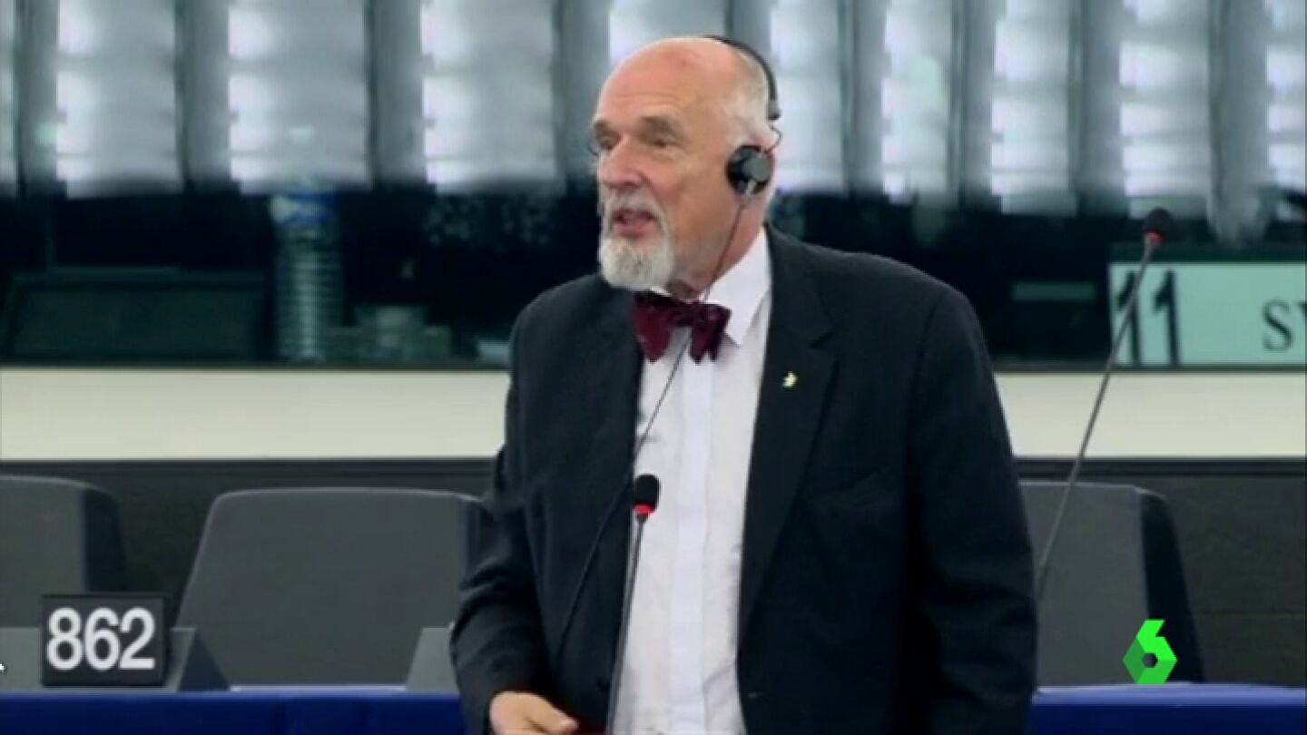Un pol&iacute;tico polaco culpa a las mujeres de la despoblaci&oacute;n europea
