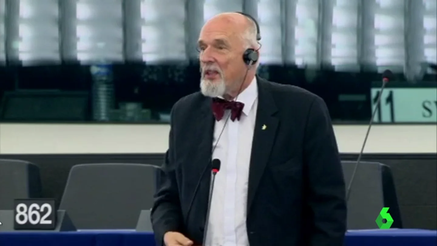 Un político polaco culpa a las mujeres de la despoblación europea Un político polaco culpa a las mujeres de la despoblación europea