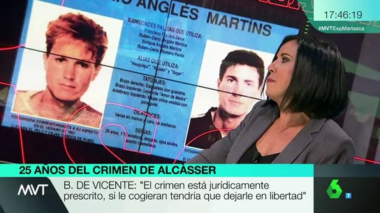ALCASSE5R ALCASSE5R