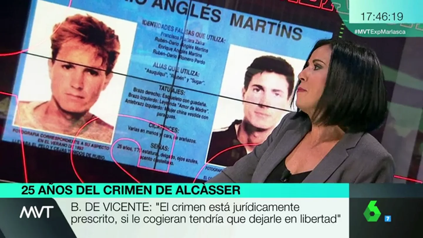 ALCASSE5R ALCASSE5R