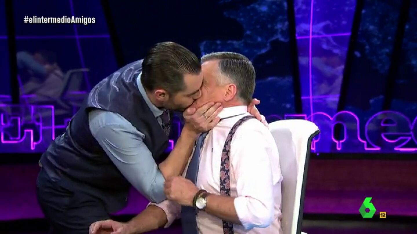 El Intermedio