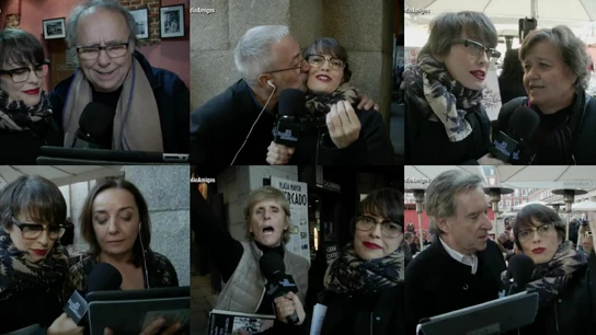 El Intermedio El Intermedio