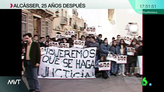ALCASSER ALCASSER