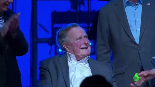 George Bush padre bush padre