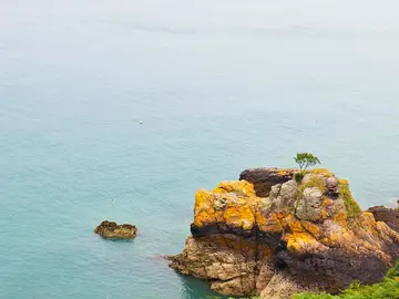 Isla donde Apple paga sus impuestos Isla donde Apple paga sus impuestos