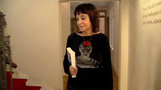 La escritora Rosa Montero, Premio Nacional de las Letras La escritora Rosa Montero, Premio Nacional de las Letras
