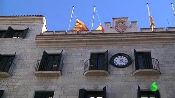 El Ayuntamiento de Girona 
