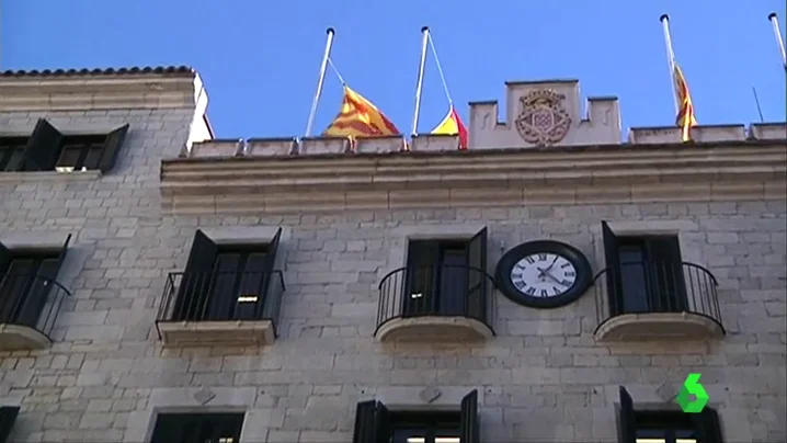 El Ayuntamiento de Girona 