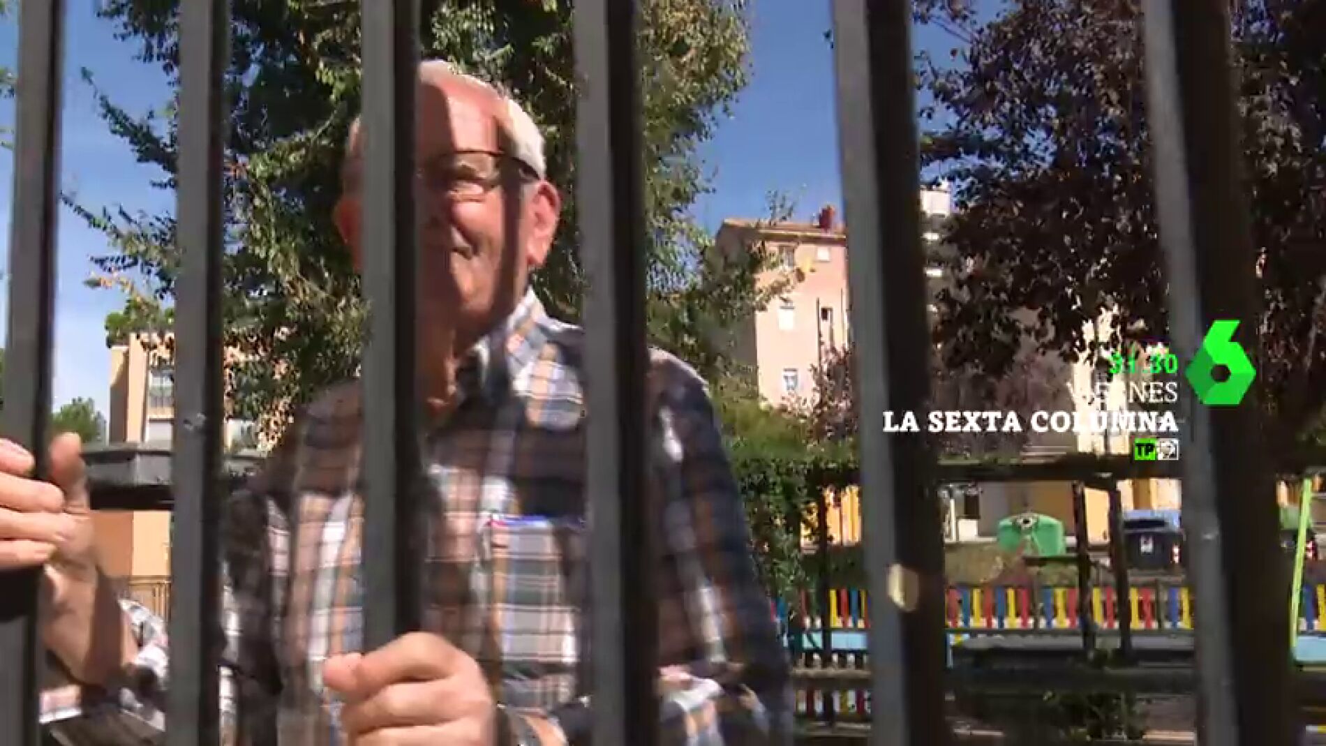 Amnistía del 97