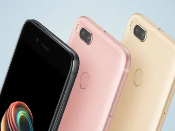 Xiaomi Mi A1 Xiaomi Mi A1