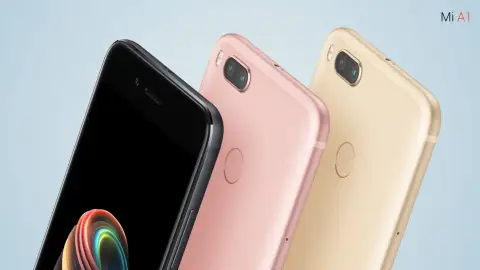 Xiaomi Mi A1 Xiaomi Mi A1