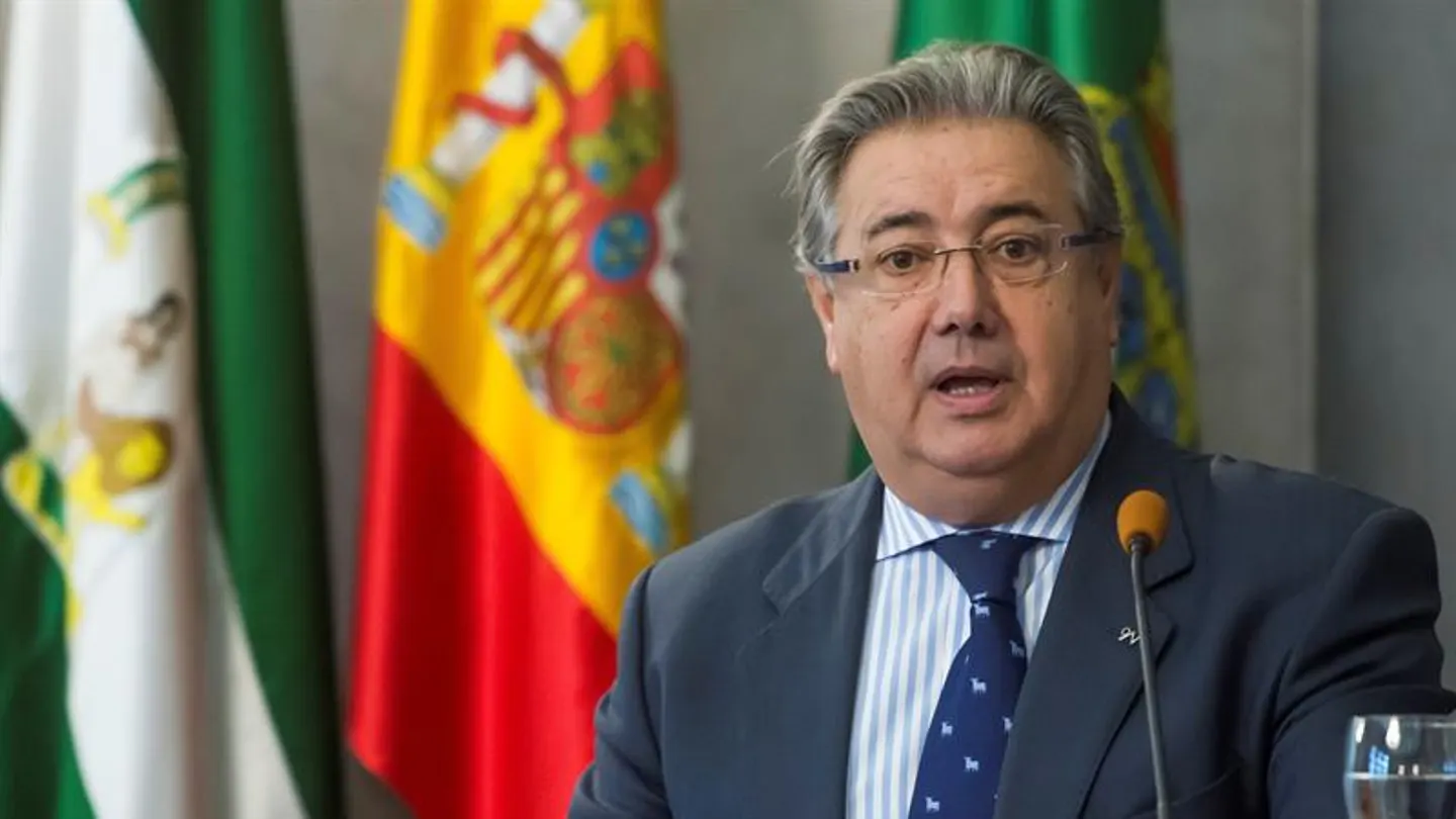 Juan Ignacio Zoido Juan Ignacio Zoido