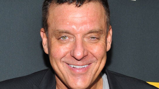 Tom Sizemore