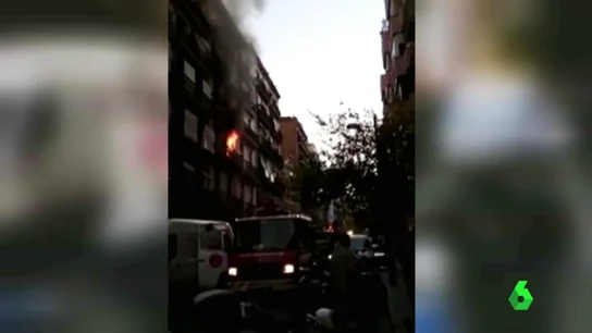 incendio barna incendio barna