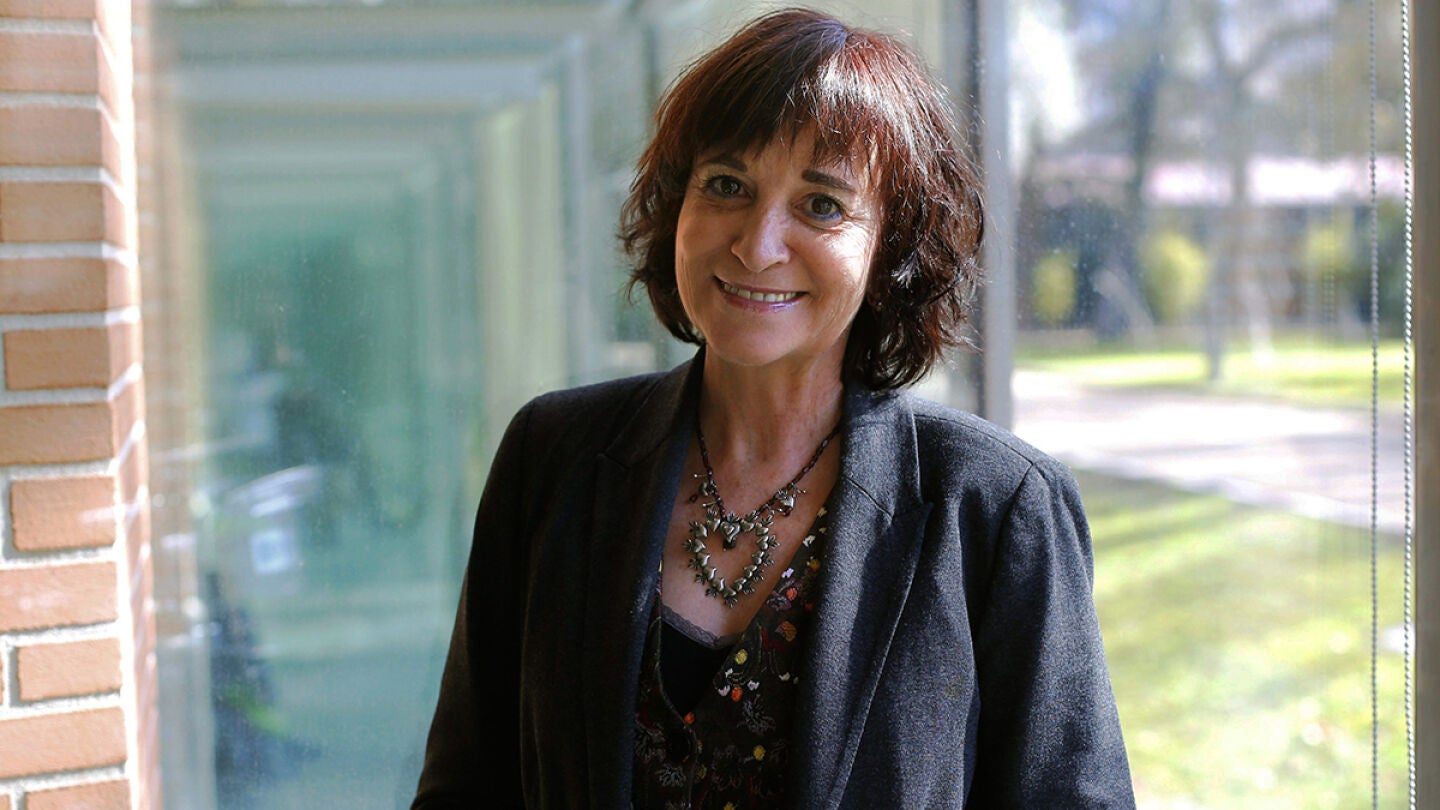 Rosa Montero