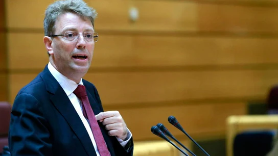 Ferran Bel, diputado del PDeCAT Ferran Bel, diputado del PDeCAT