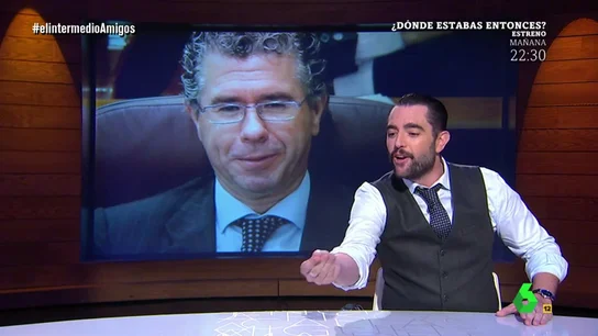Dani Mateo Dani Mateo