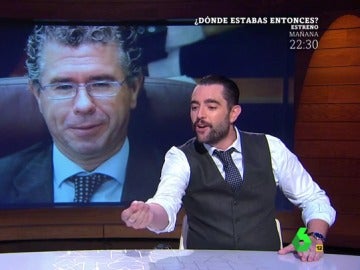 Dani Mateo Dani Mateo