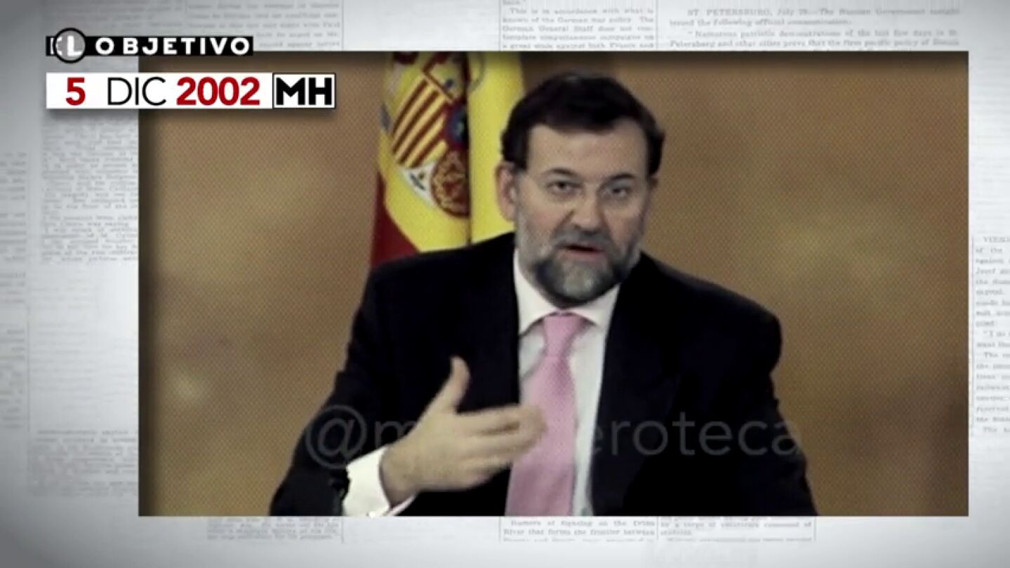 La Maldita Hemeroteca de la gesti&oacute;n del Prestige