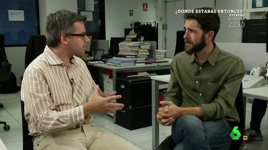 El Intermedio El Intermedio