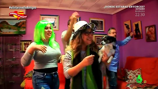 El Intermedio El Intermedio