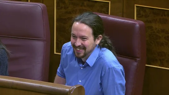 iglesias vs rajoy iglesias vs rajoy
