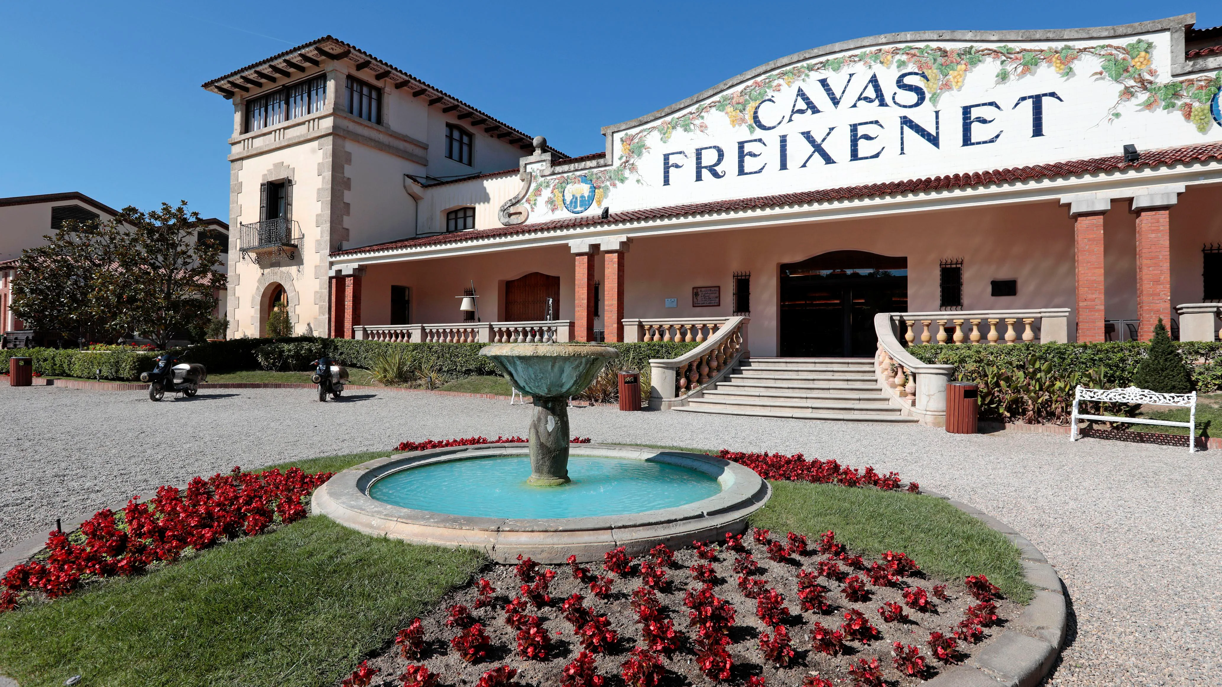 Freixenet Freixenet