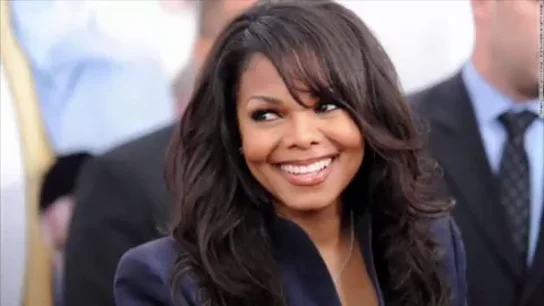 Janet Jackson en una foto de archivo Janet Jackson en una foto de archivo
