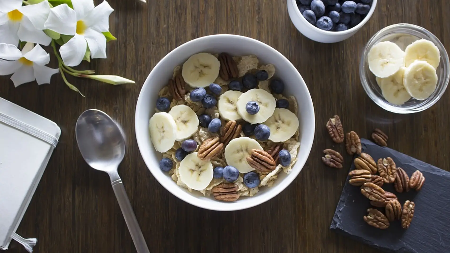 Se digieren mejor los carbohidratos dieteticos