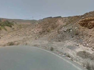 Imagen de la zona de Botija en Gáldar Imagen de la zona de Botija en Gáldar