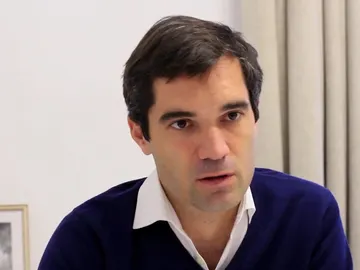 Iñaki Arrola Iñaki Arrola