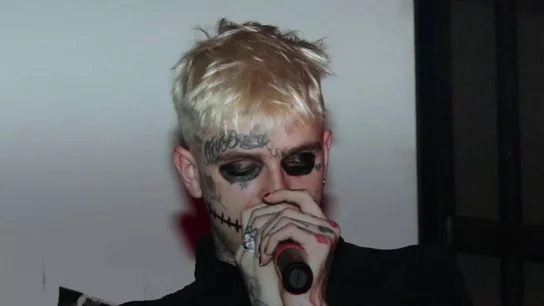 Lil Peep Música