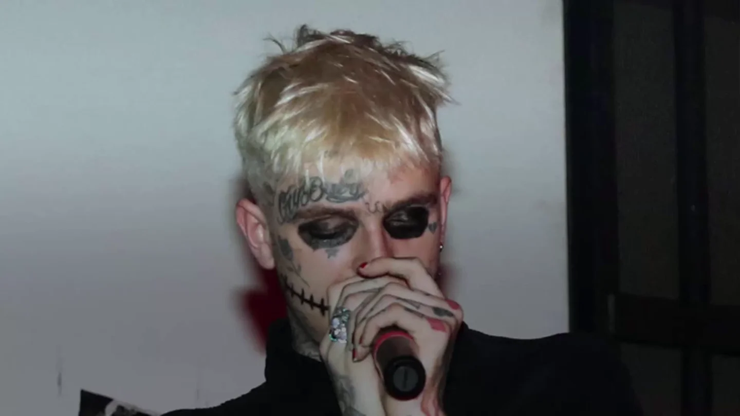Lil Peep Música