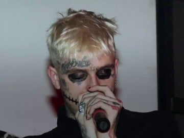 Lil Peep Lil Peep