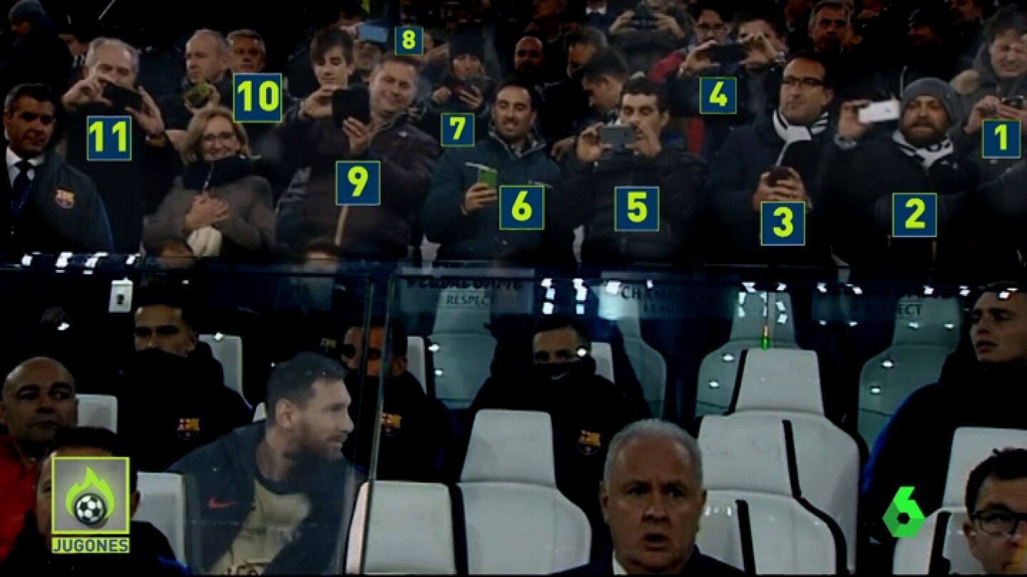 MessiBanquilloJugones