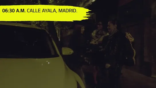Así disfrutaron las ganadoras del concurso #JustAStonicDay Así disfrutaron las ganadoras del concurso #JustAStonicDay