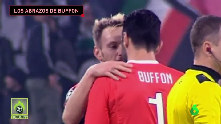 buffon