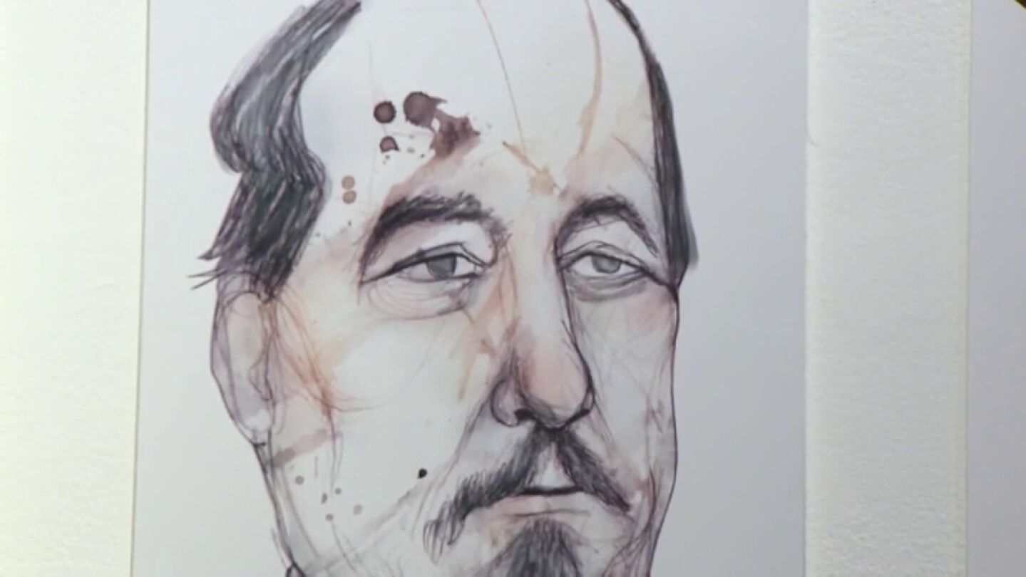 Los 364 metros que cambiaron la historia de un pueblo de Burgos: Diego Mar&iacute;n, el primer hombre que logr&oacute; volar 