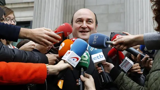 Andoni Ortuzar Andoni Ortuzar