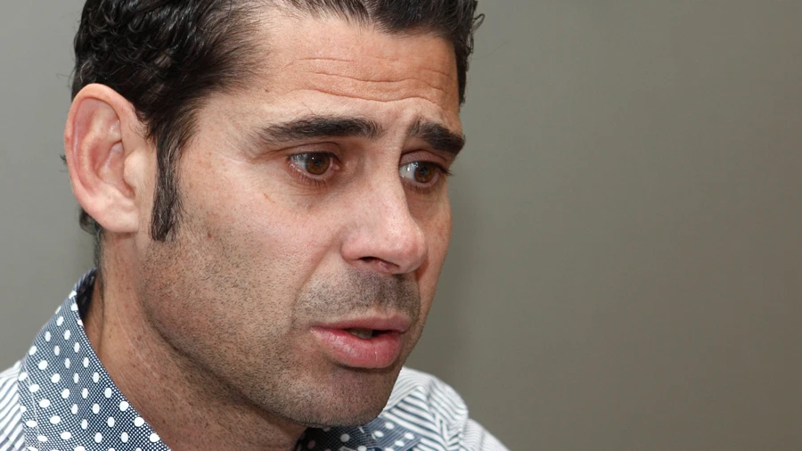 Fernando Hierro