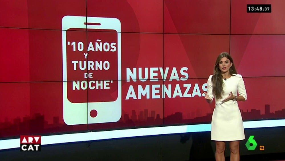 el chat de la tele
