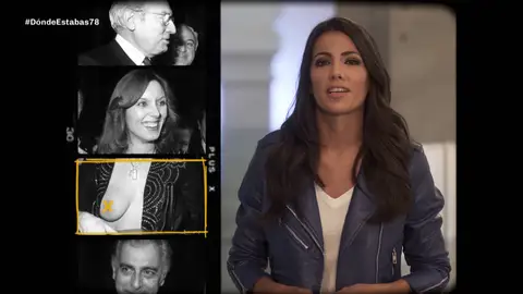 Ana Pastor en Dónde estabas entonces Ana Pastor en Dónde estabas entonces